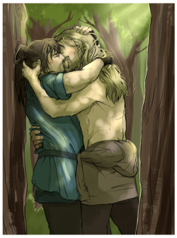 kaciart:  devbasaa answered: Intense Fili/Kili