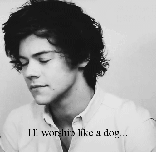 Take Me To Church - Larry Stylinson