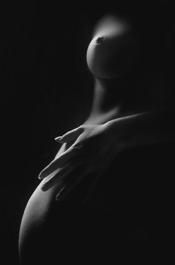 Erotic Black N White