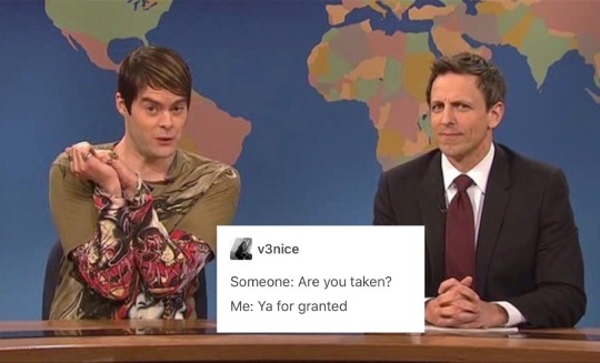 Porn photo stefonoir:  Stefon in text posts