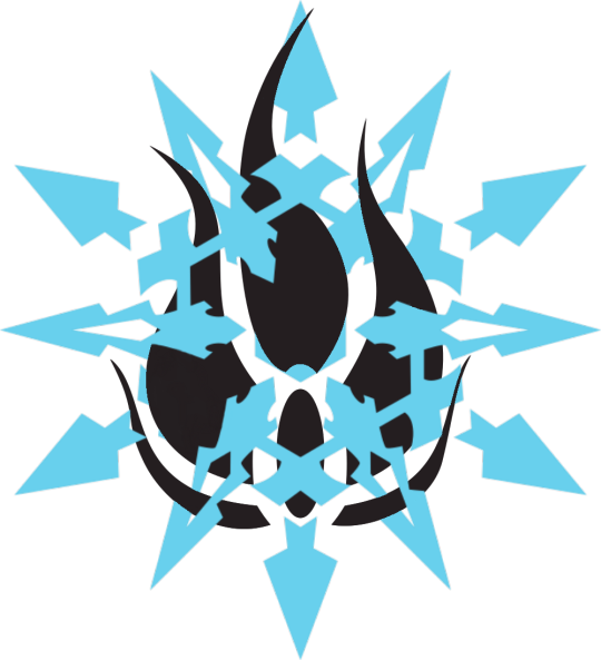 dietgravity:  I made a Monochrome Ship Emblem… 
