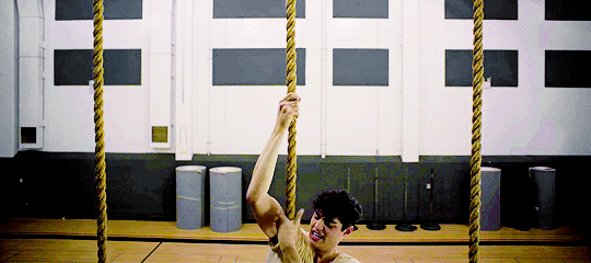 noahcentineogifs: jamey the jock 