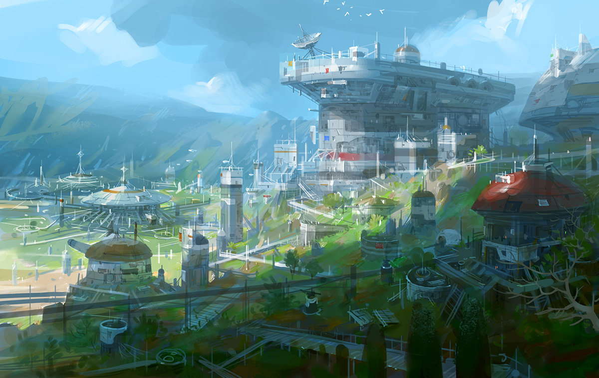theartofanimation:  Lee b