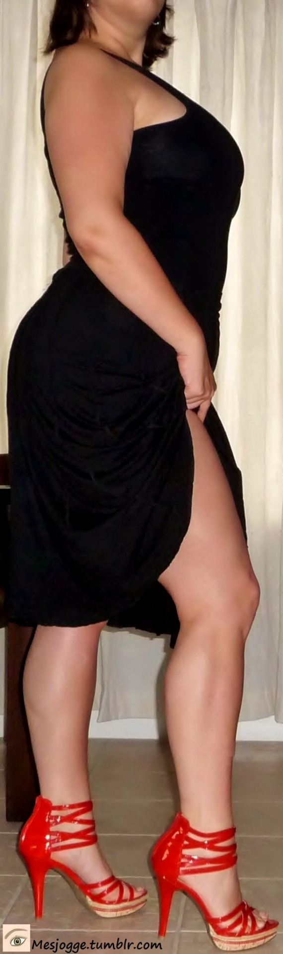 mesjogge:  My curves