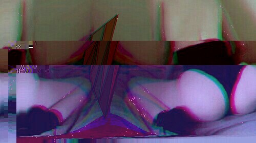 glitchsexy: “Such a Doll” @lild0ll