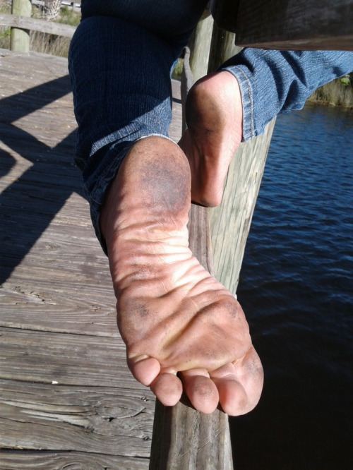 MELISSA'S SOUTHERN SOLES