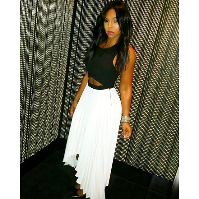 godsgifttomankind:  Ashantiinstagram.com/atingofbeauty