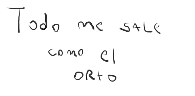que más pues