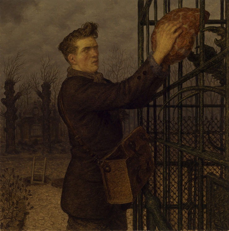 k250966:  Peter Ferguson