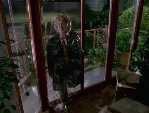 You Know What? Fuck You *walks Through Your Window Like Its Jelly*