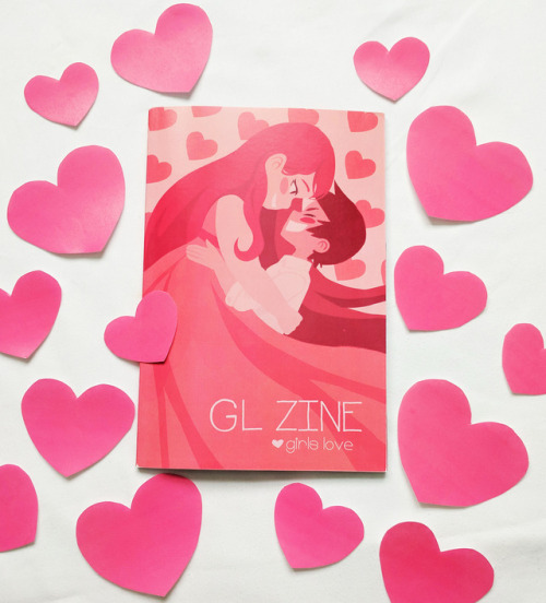 GL ZINE PRE ORDERS ARE LIVE!! Order Here:http://girlslovezine.storenvy.com/ This is a perfect bound