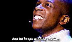 Burr Is Every Bit As Smart As Hamilton, And Every Bit As Gifted, And He Comes From The Same Amount Of