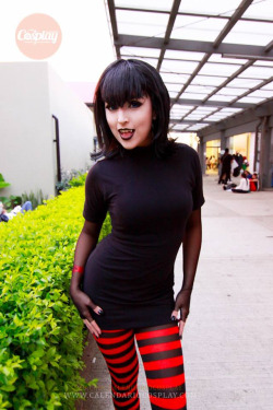 cosplayiscool:  More @ http://cosplayiscool.tumblr.com