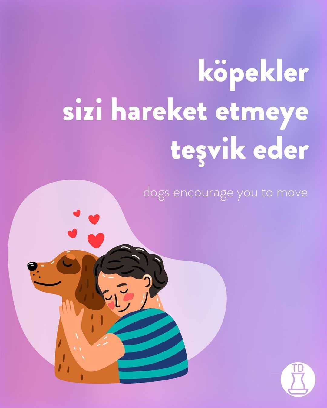 Eylül sorumlu köpek...