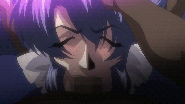 boomboommiskalovexxx:    Hentai - Kangoku Senkan 02. 