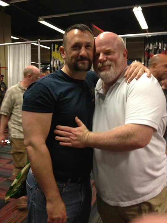 thebigbearcave:  Don’t forget, when you see “HD” in my posts that means the