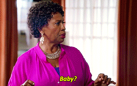 moisemorancy:  baddygirl-2:  malcolm-twrkd-with-ida-4-justice:  sobeitjay:  yatahisofficiallyridiculous:  I literally just screamed   every black mans worse nightmare    I love this show so fucking much.  Omfggg  This is a fact. The worst thing that could
