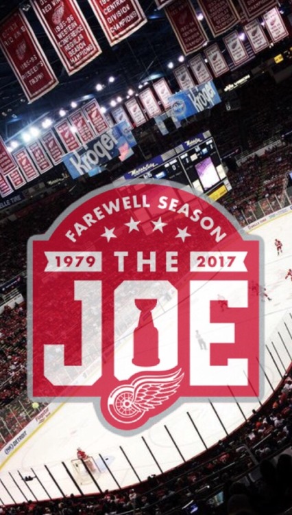 Farewell to the Joe 1979-2017
