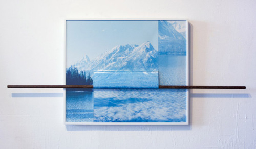 Storm Cloud Circle Fold (Colorado), Angled Aspens, Hug Grand Tetons, Vertical Horizon