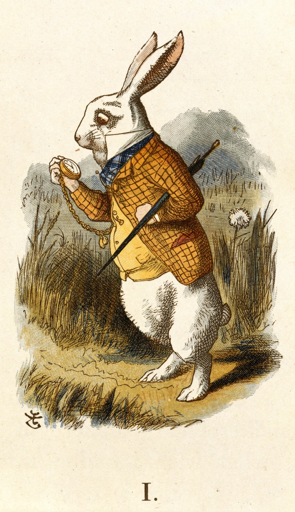 magictransistor:  Alice’s Adventures In Wonderland by Lewis Carril (Macmillan &amp;