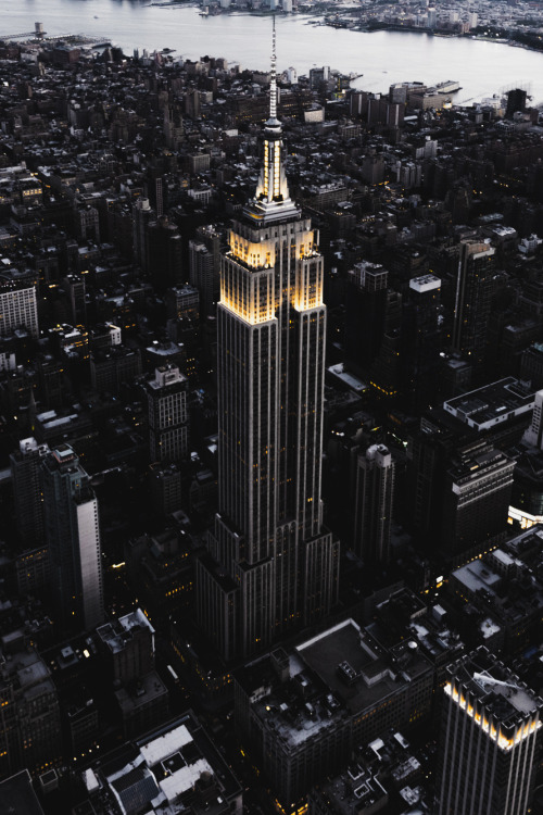 envyavenue:Empire State | EnvyAvenue