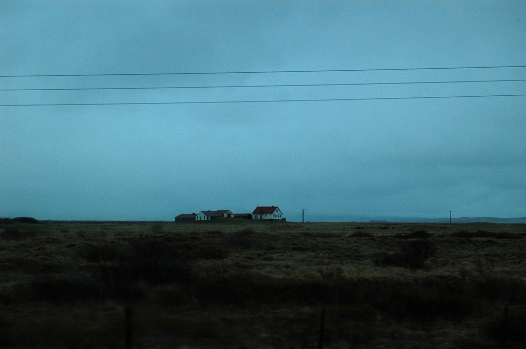 jacindaelena:     Matt Andrews || Iceland 