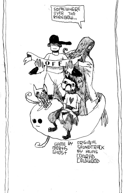 Mortis Ghost On Tumblr Mortis Ghost On Tumblr