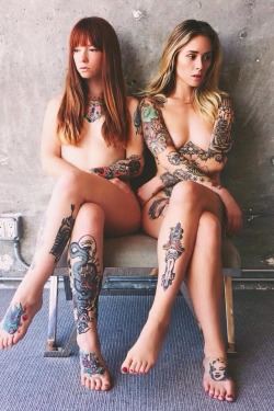 Redhead Queens