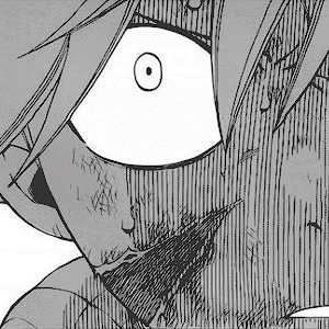 daniela-heartfilia: Chapter 390 My name is Silver Fullbuster,I am your father. Chapter