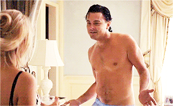 theroning:  (Leonardo about Jordan Belfort) “You know how many brokers I spoke