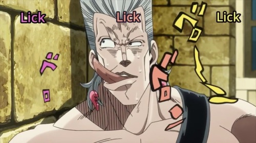 polnareff