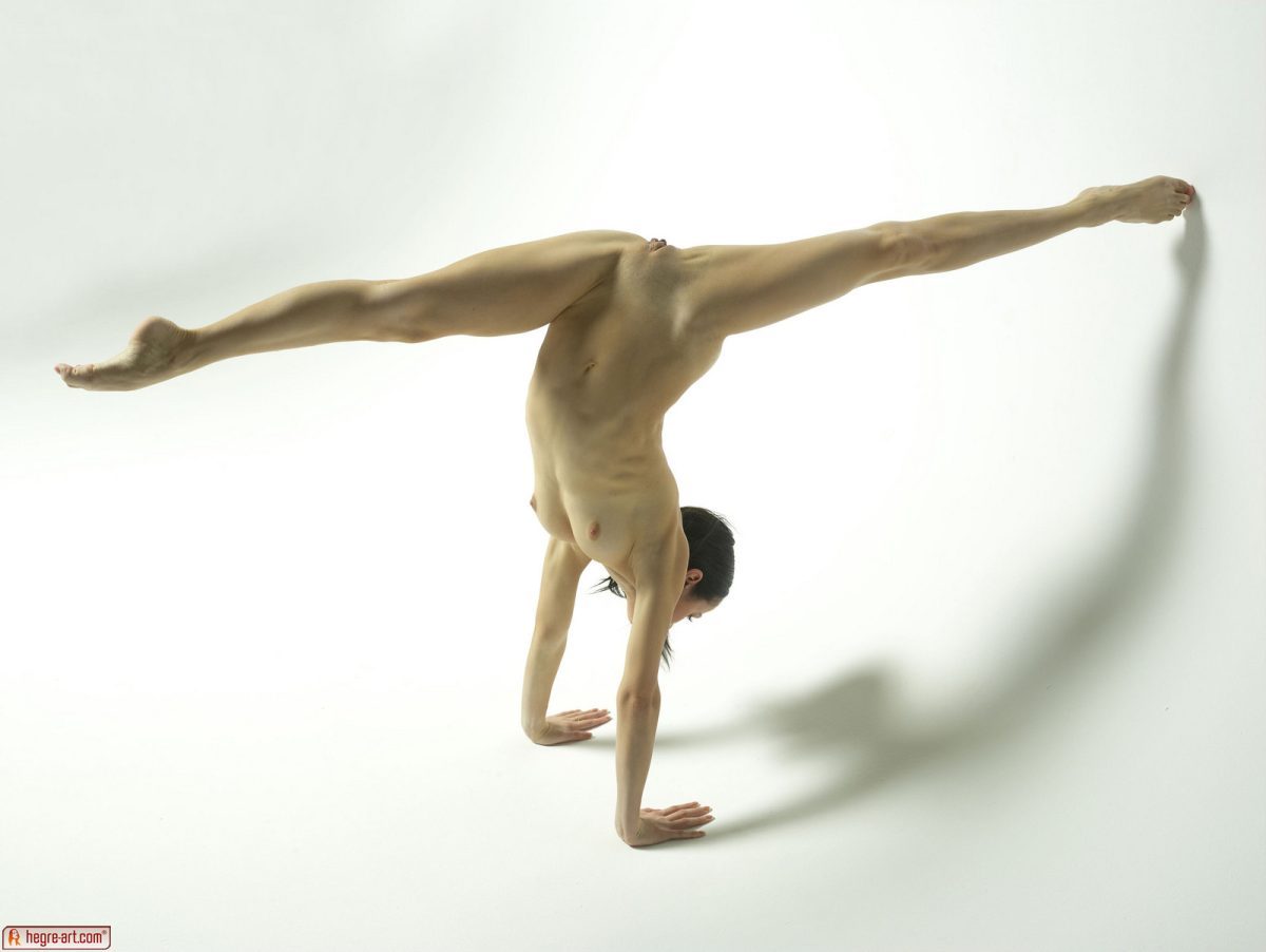 Ballet Dancers