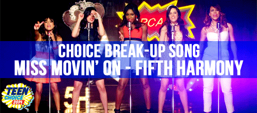 cabelllos:Vote Fifth Harmony for the 2014 Teen Choice Awards here