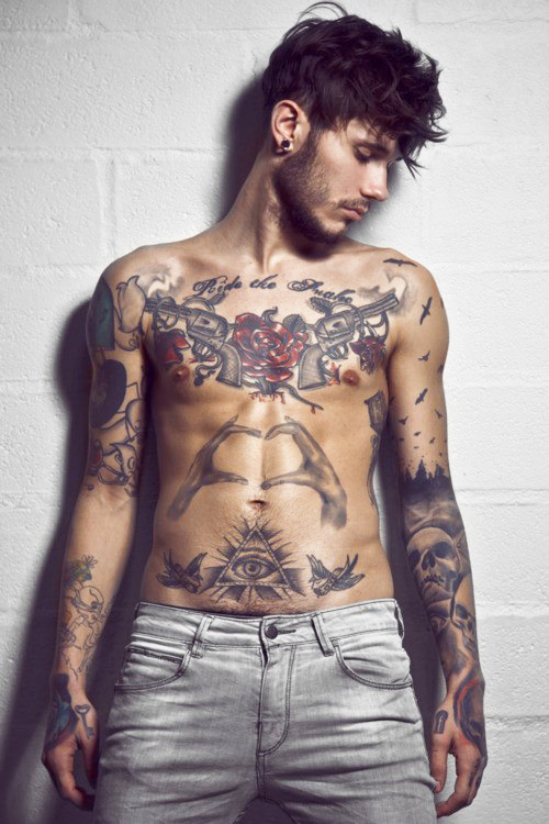i-masculine:  i-masculine 