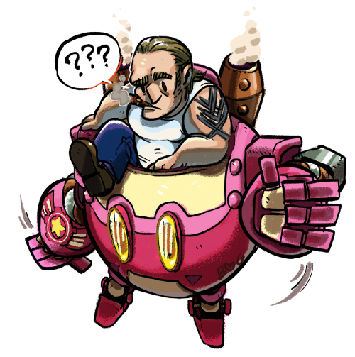 Raiders Robobot! 