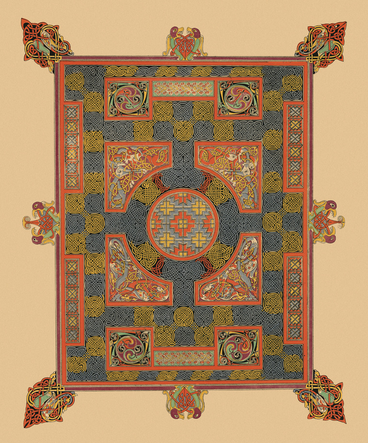 Words from the World Tree
