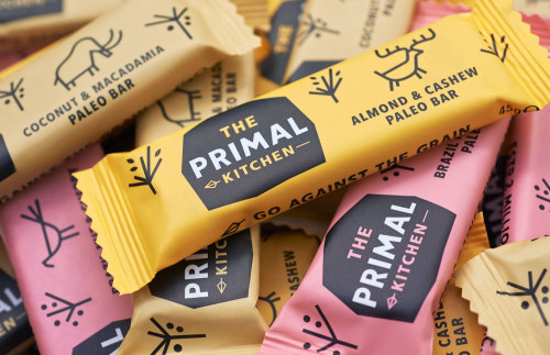 considertheaesthetic:
“ The Primal Kitchen branding by Midday .
”