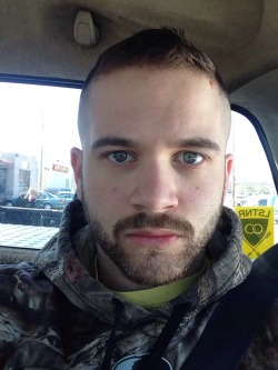 oliverbeastly:  Fresh haircut!