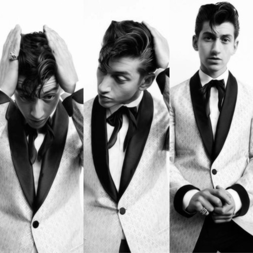 childbrains:  a-is-for-arcticmonkeys:  Issue 16 spring/summer 2013 men’s fashion.   Alex turner rules my fucking life