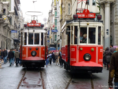 Istanbul - Galatasaray | Sep 27, 2014