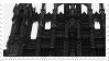 Goth/dark Stamps