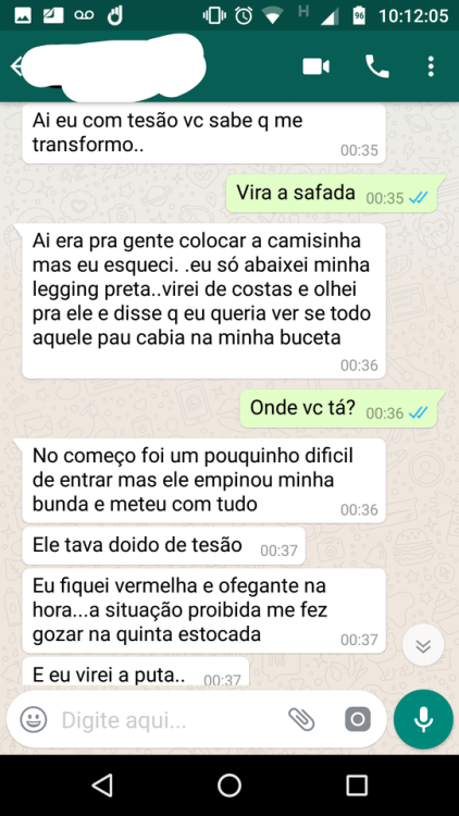 maridodebbw: Aquele momento que você está na madrugada longe da esposa e ela confessa a