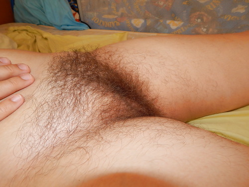 Bighairylover