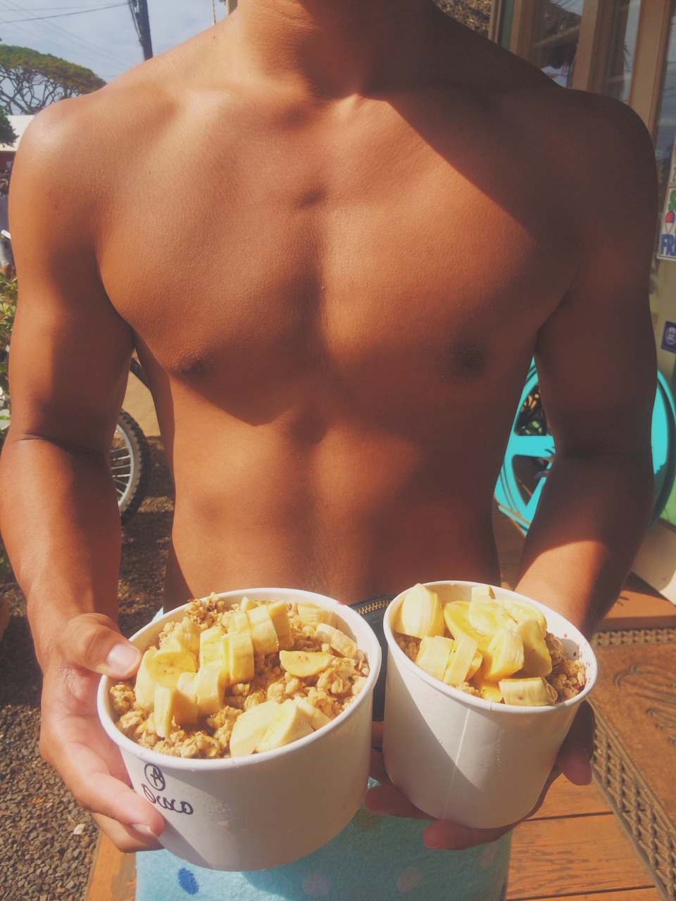 This is How Life Should Be