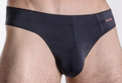 Underwear, Swimwear & Bulges