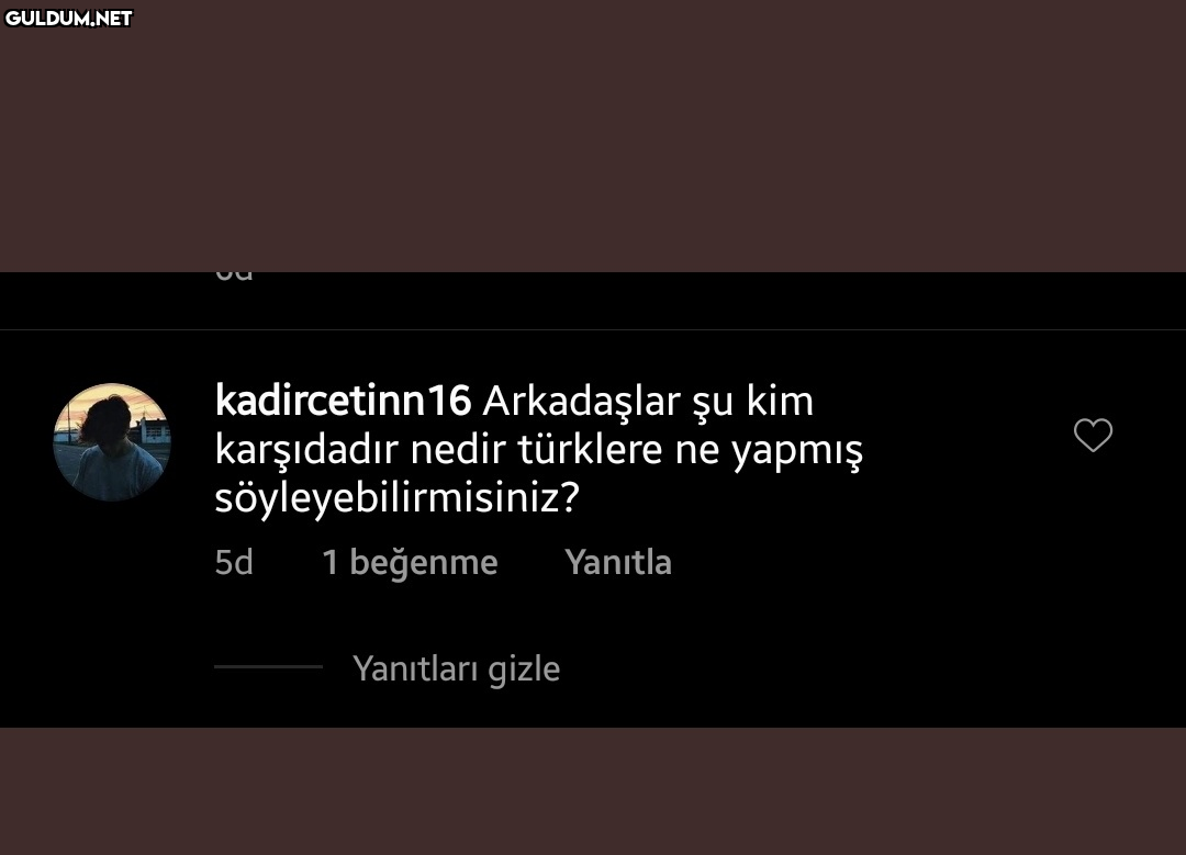 Kim kardeşyiyen doğrusunu...