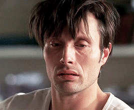 amatesura:Hannibal | Flatmates AUpart 4