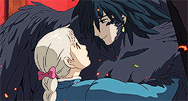 ponyo-ghibli:  Make Me Choose: Howl’s Moving Castle or The Wind Rises ↳ requested by @bowspearlsandanime  