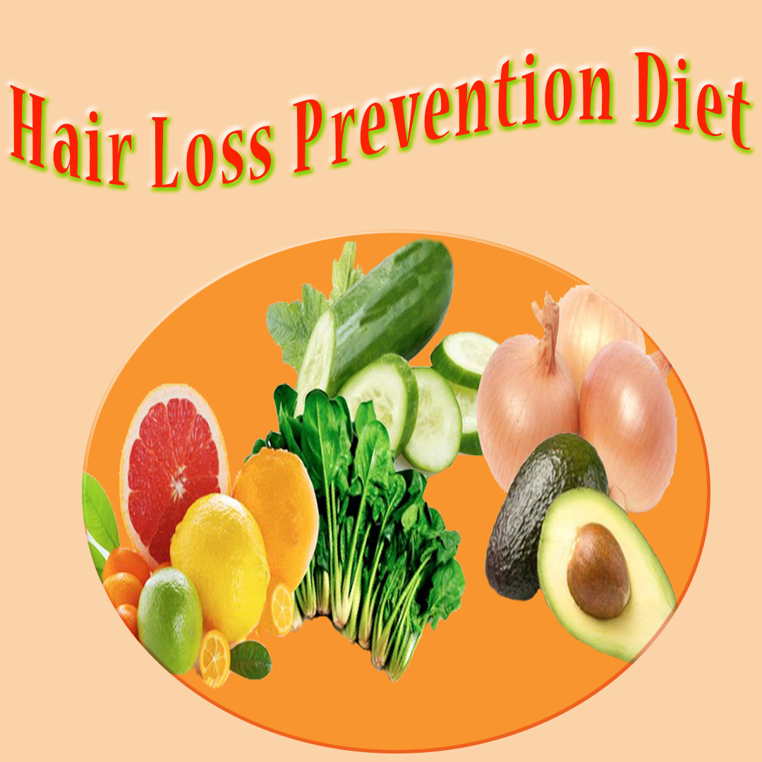 Prevent Hair Loss