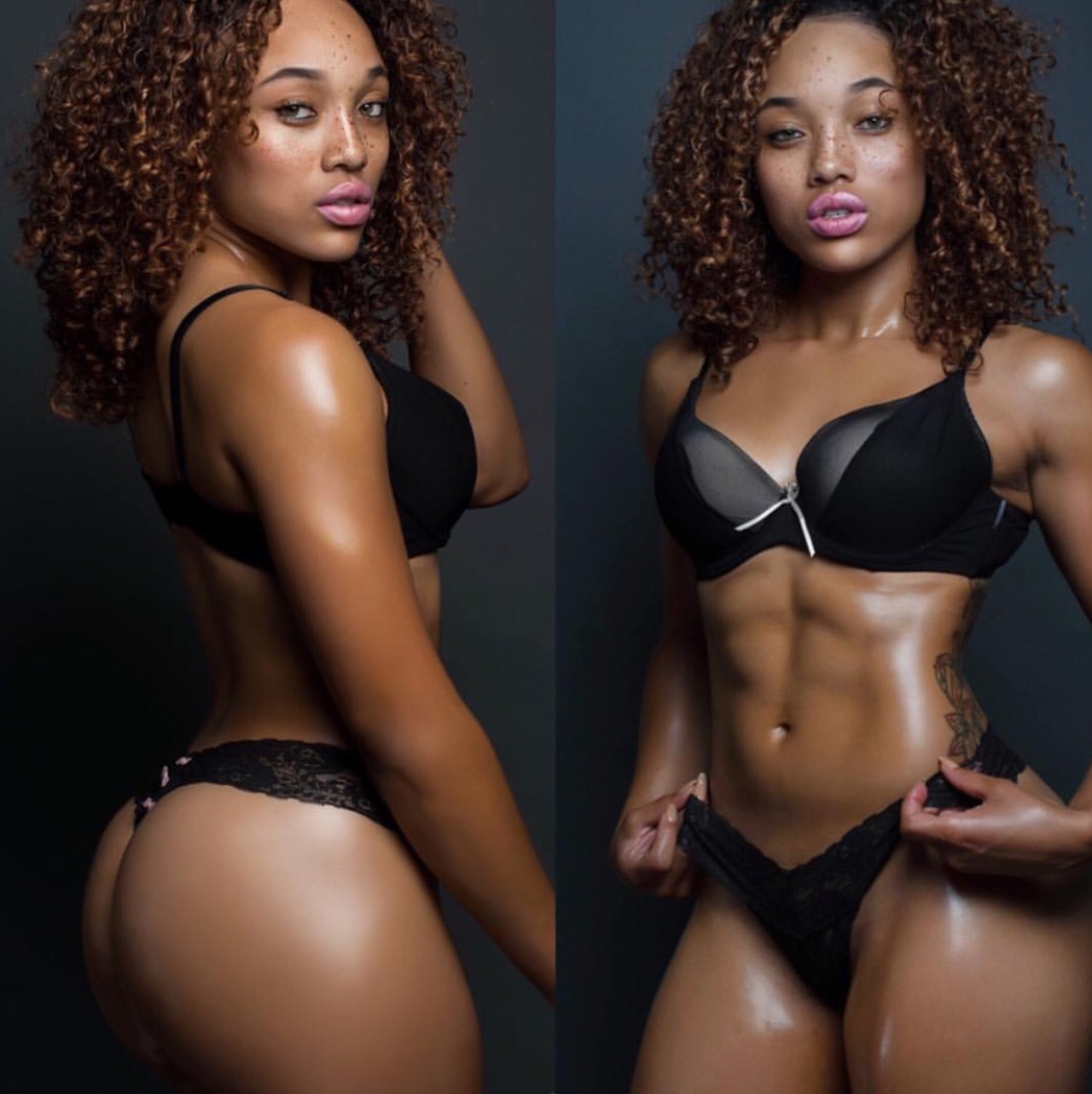 blackfitness:  Follow @blackfitness